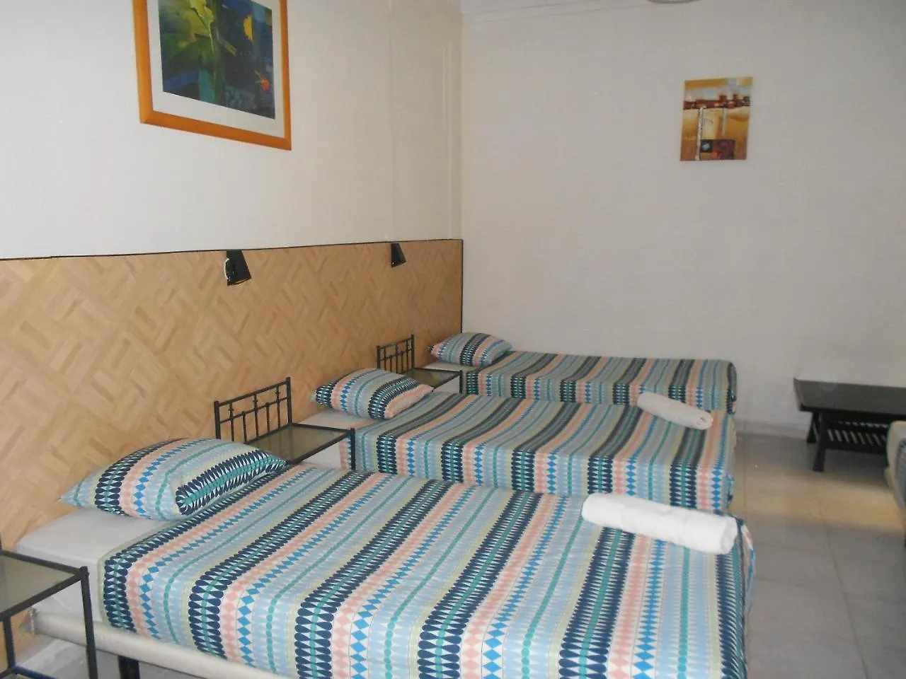 Crescent Rooms Lisbon 0*,