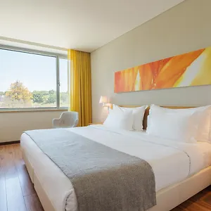Hotell Hf Fenix Garden
