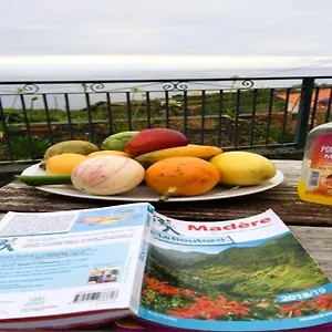 Hébergement de vacances Paraiso Flores