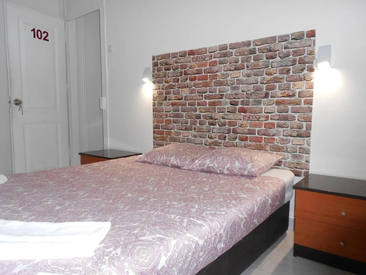 Crescent Rooms Lisboa