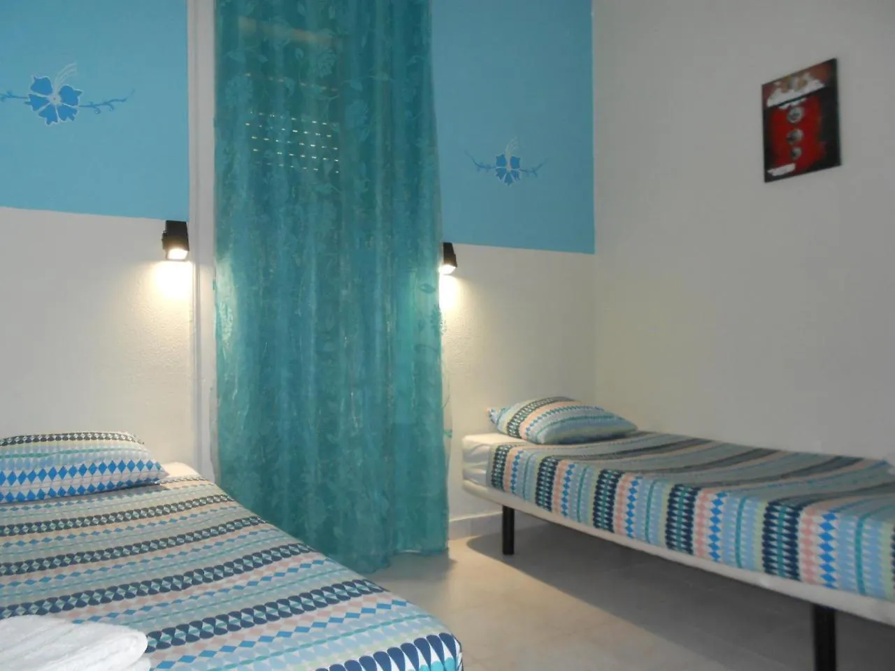 Crescent Rooms Lisboa